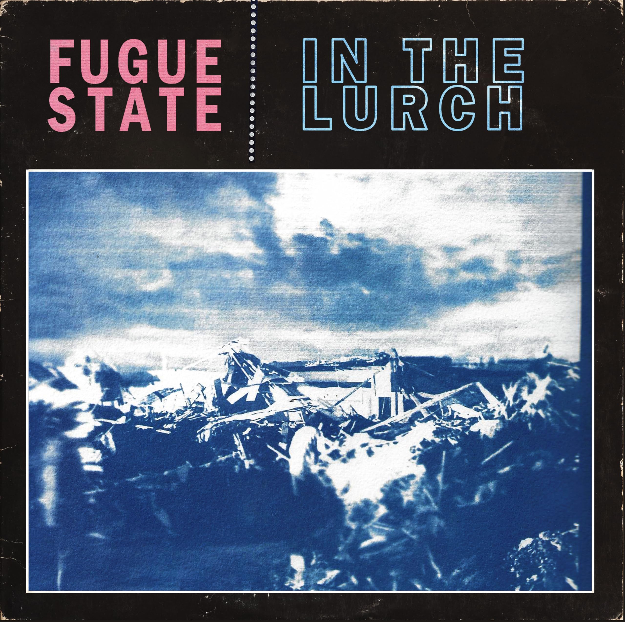 In The Lurch