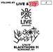 DCxPC Live & Dead Vol. 2