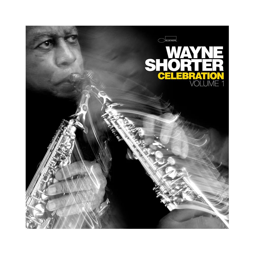Celebration, Vol 1 (Stockholm 2014 / Ltd. Edt.
