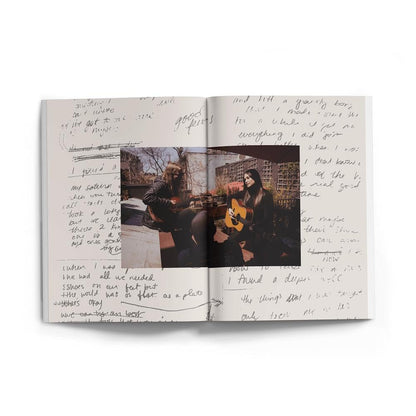 Deeper Well (Ltd. Zine Edt.