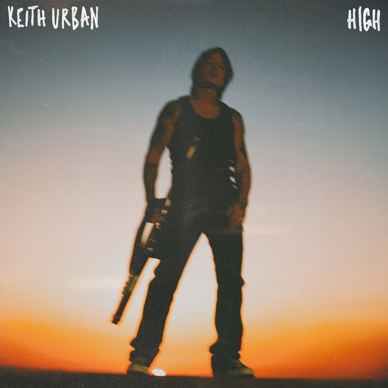 High (Ltd. Edt.