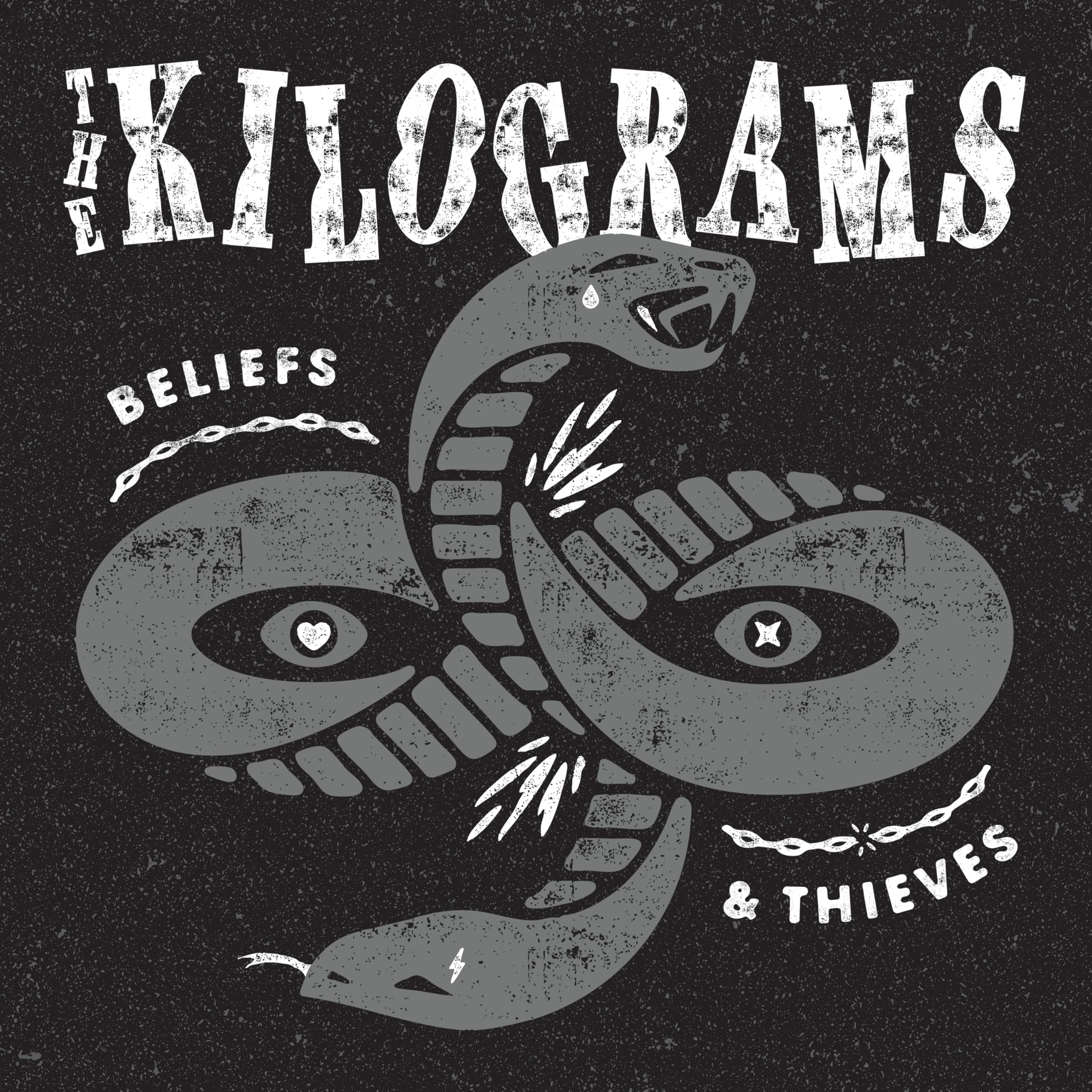 Beliefs & Thieves