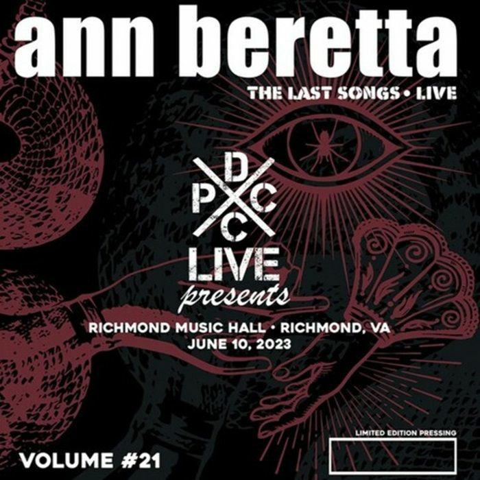 DCxPC Live Vol. 21