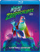Night of the Zoopocalypse