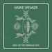 Rays Of The Emerald Sun (Green With Black Splatter Vinyl)