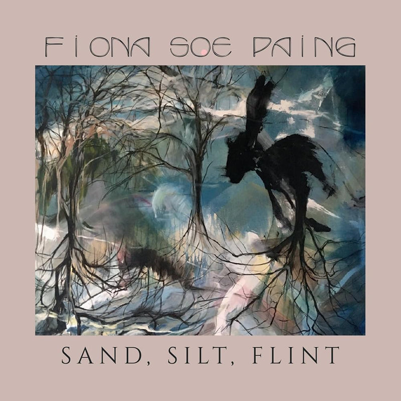 Sand, Silt, Flint