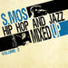 hip hop and jazz mixed up vol. 2