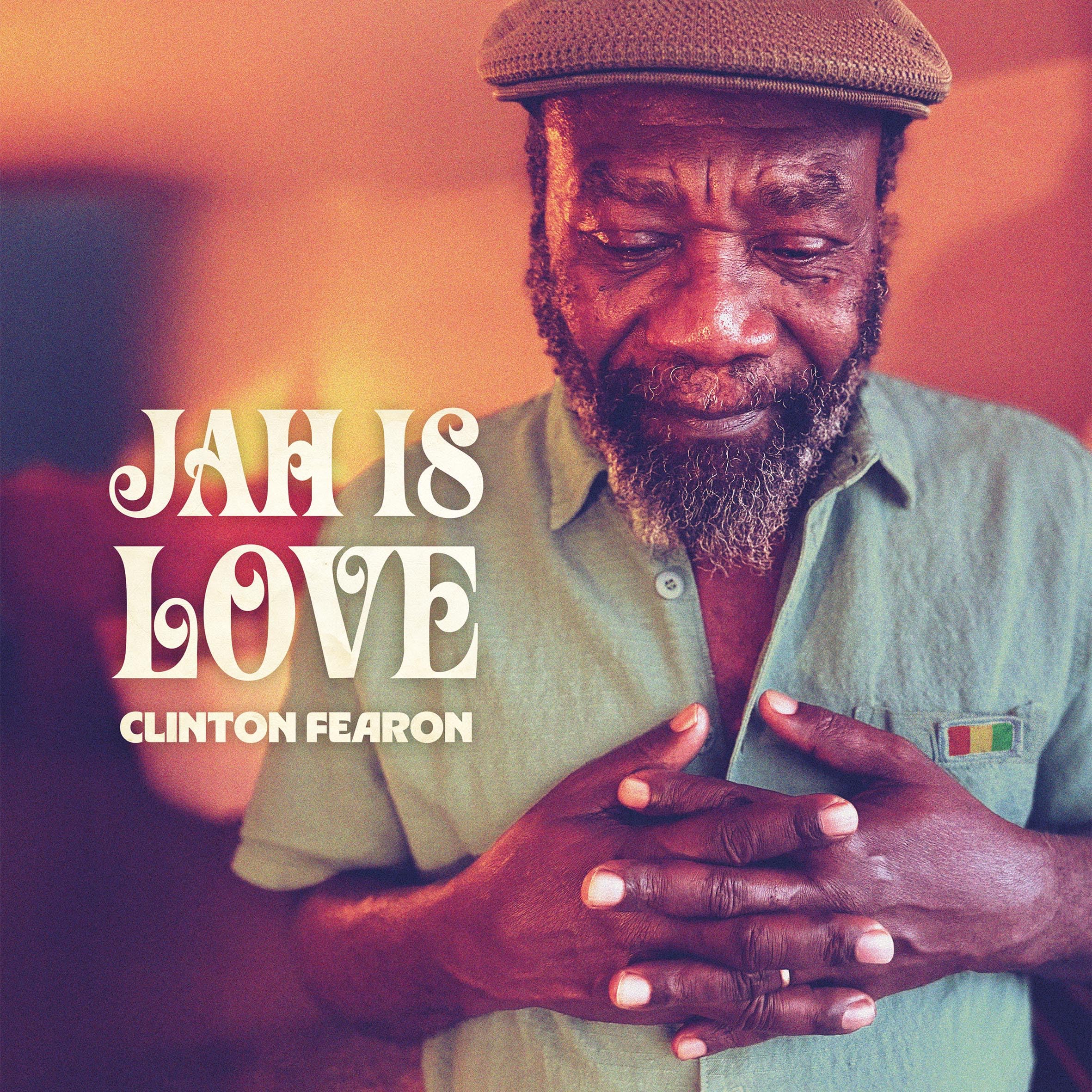 jah is love