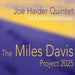The Miles Davis Project 2025