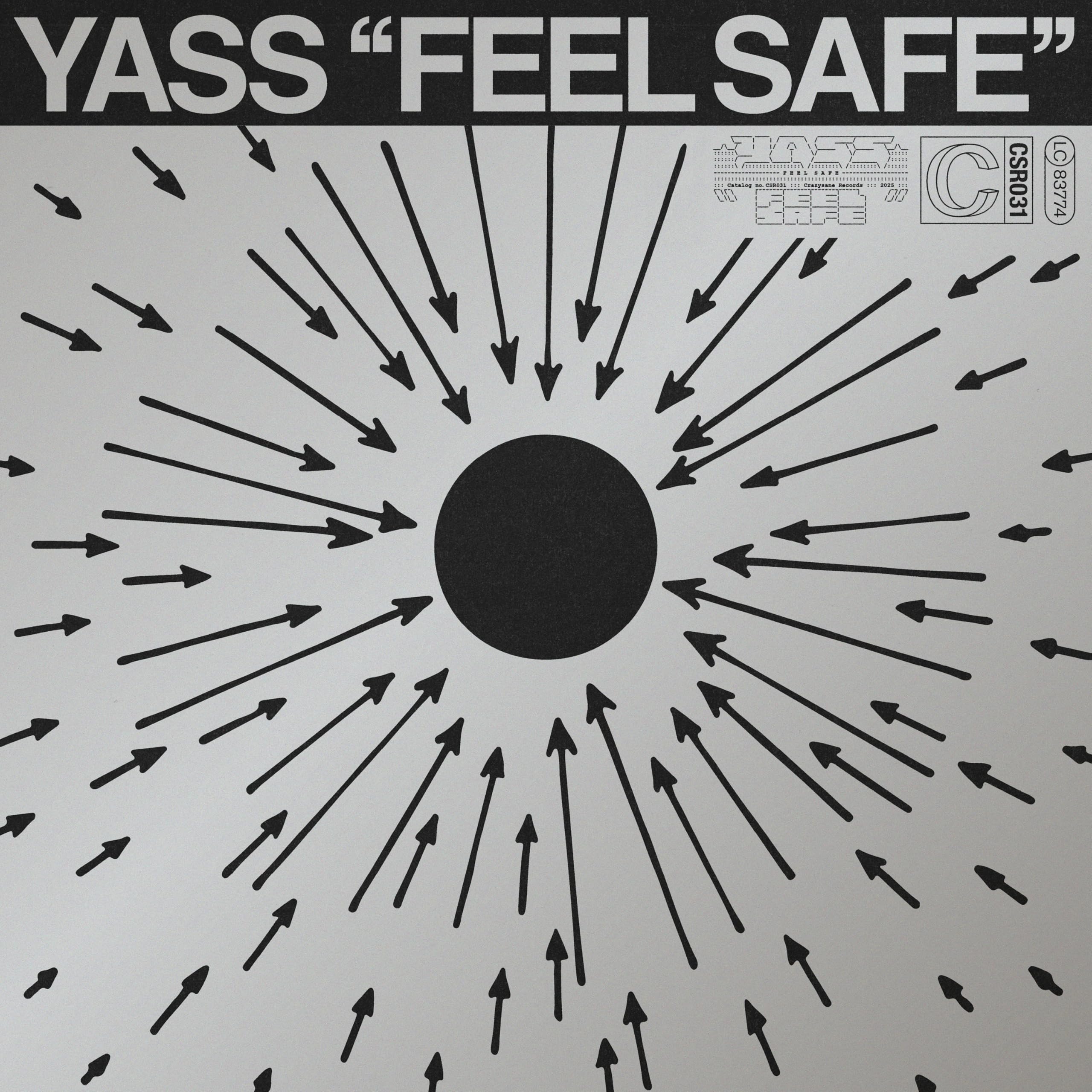 Feel Safe