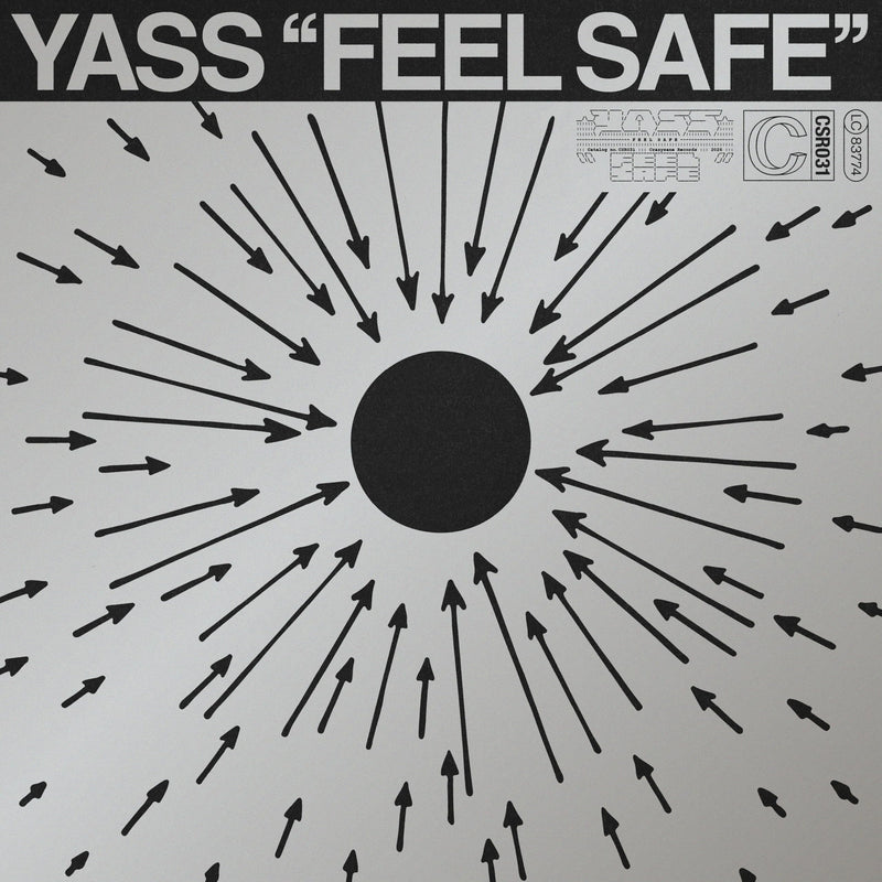 Feel Safe