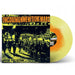 Noise Pollution Vinyle Jaune et Orange