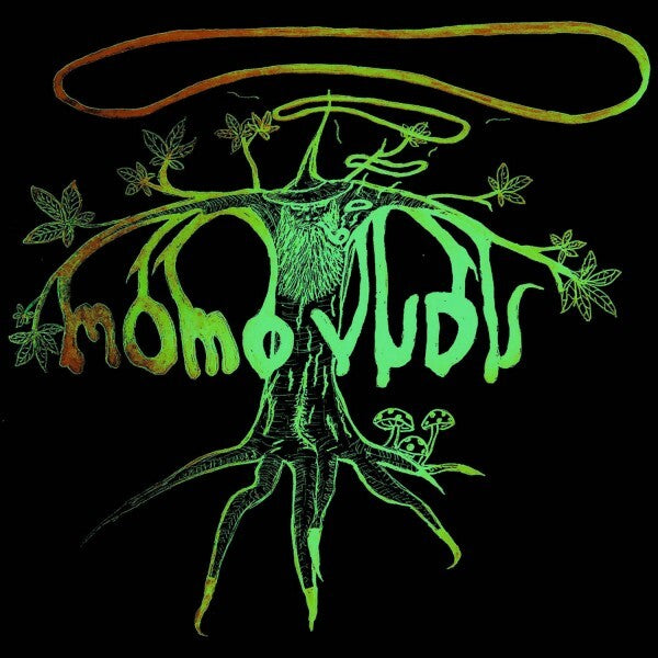 Momovudu