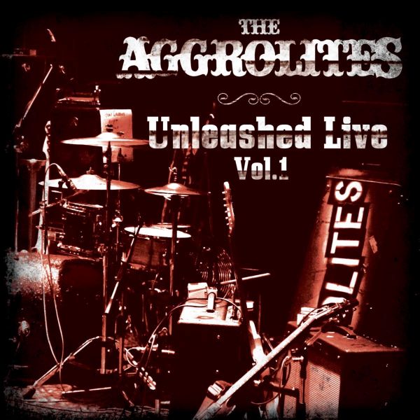 Unleashed Live, Vol. 1