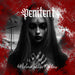 Melancholia Redux (Marbled Red & Turquiose)