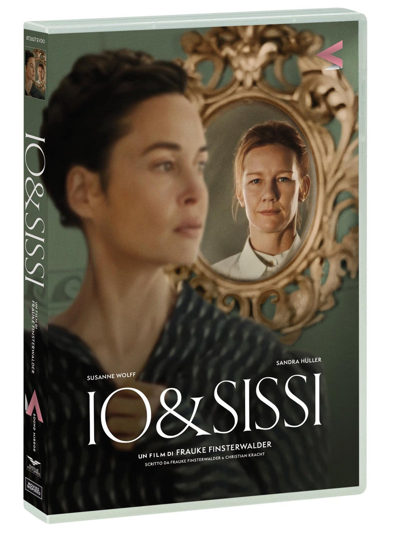 Io E Sissi - (Italian Import)