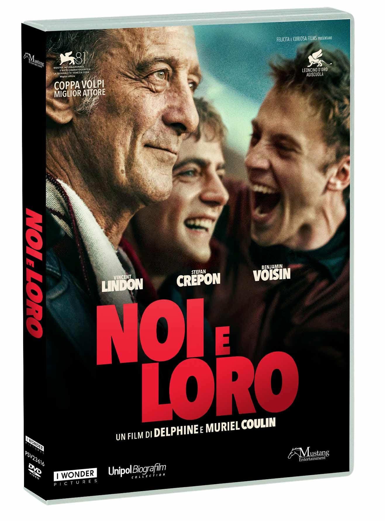 Noi E Loro