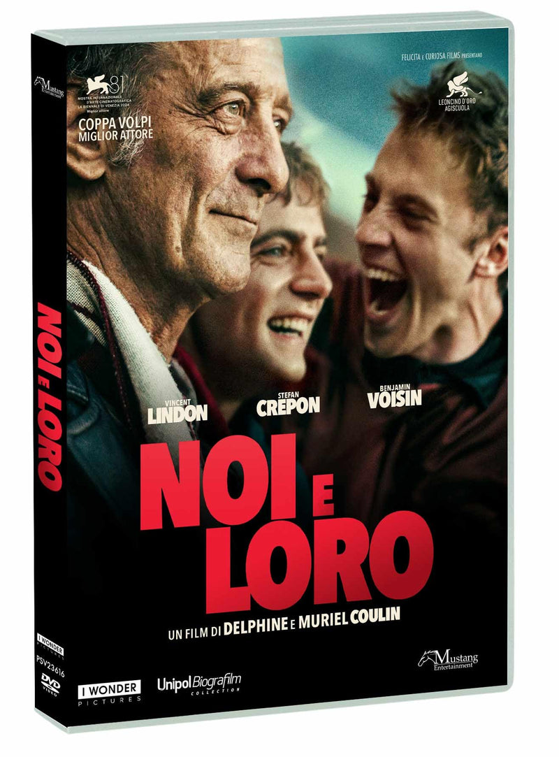 Noi E Loro