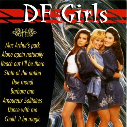 Df Girls