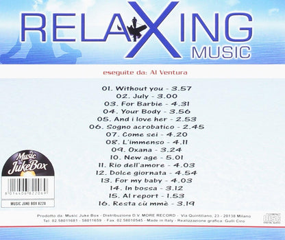 Relaxing Music / Various