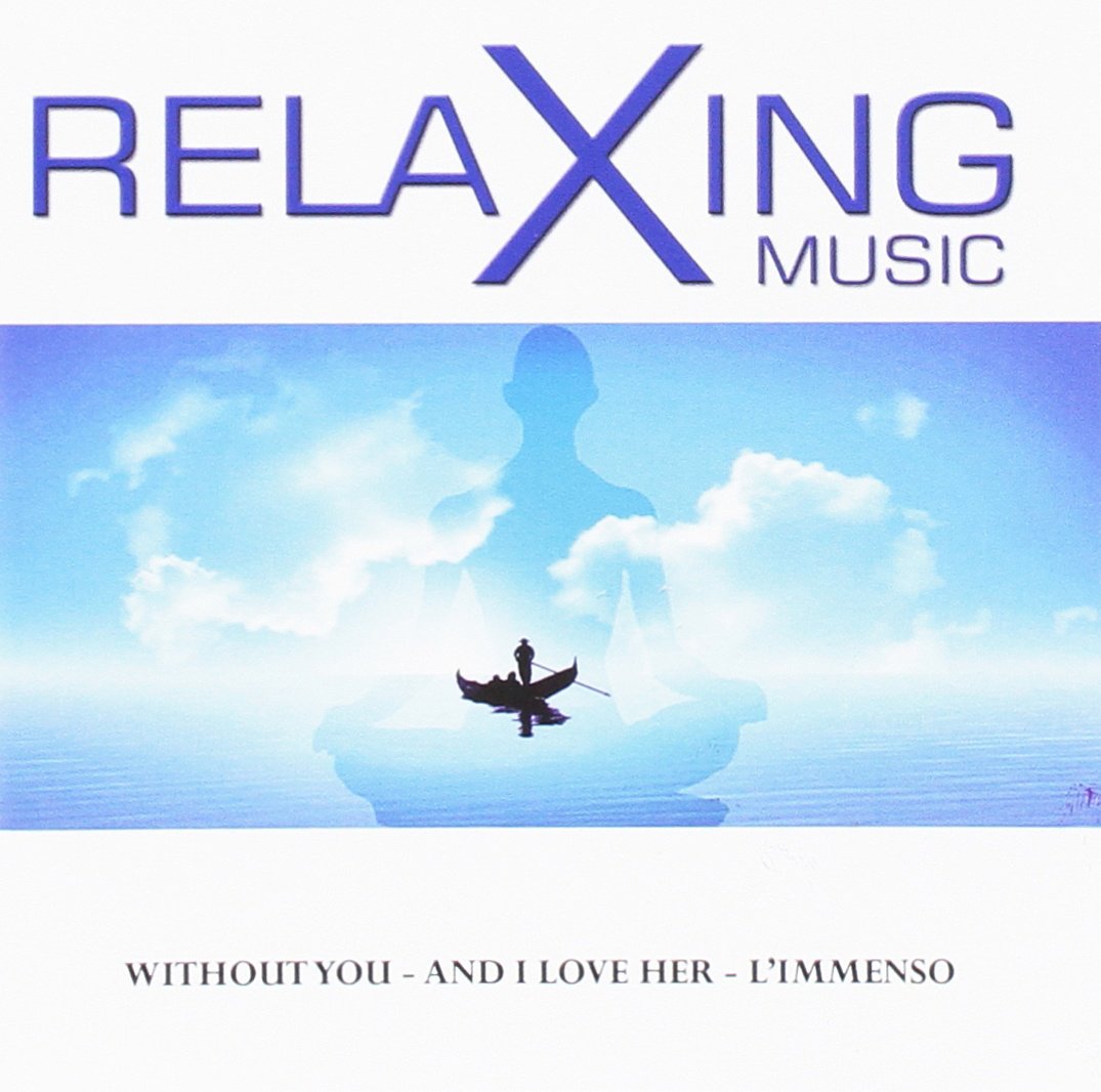 Relaxing Music / Various