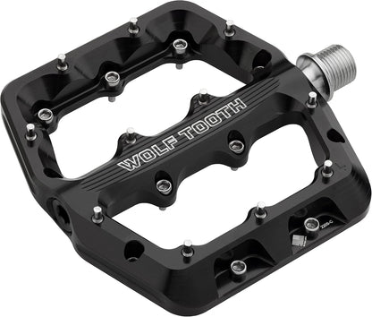 Wolf Tooth Waveform Pedals Black S