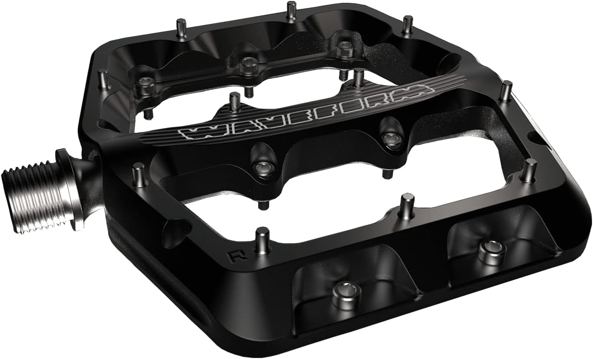 Wolf Tooth Waveform Pedals Black S