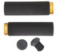 Wolf Tooth Lock-On Fat Paw Grips Gold /, Gold (0)