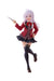 Taito -Wandering Witch: The Journey of Elaina Coreful Figure - Elaina (Schuluniform Ver.