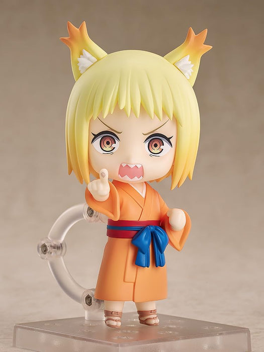 Good Smile Company Sengoku Youko: Tama Nendoroid Action Figure