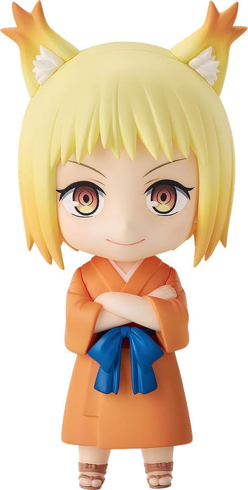 Good Smile Company Sengoku Youko: Tama Nendoroid Action Figure