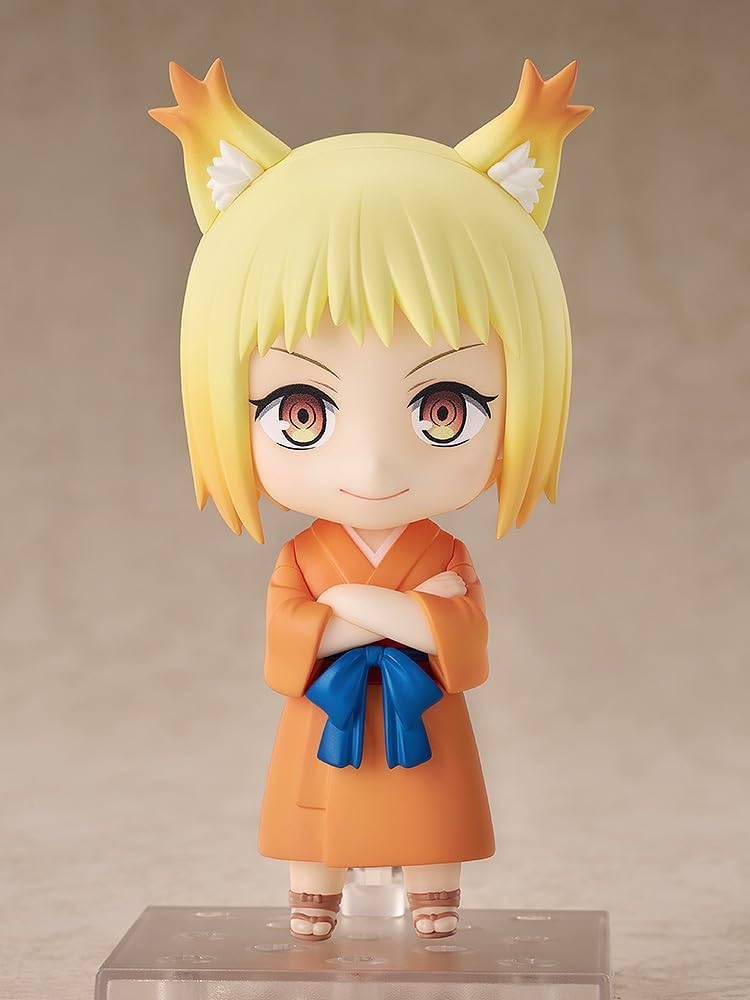 Good Smile Company Sengoku Youko: Tama Nendoroid Action Figure