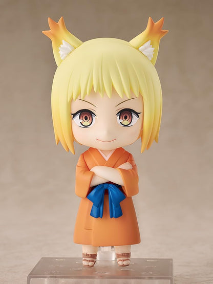 Good Smile Company Sengoku Youko: Tama Nendoroid Action Figure