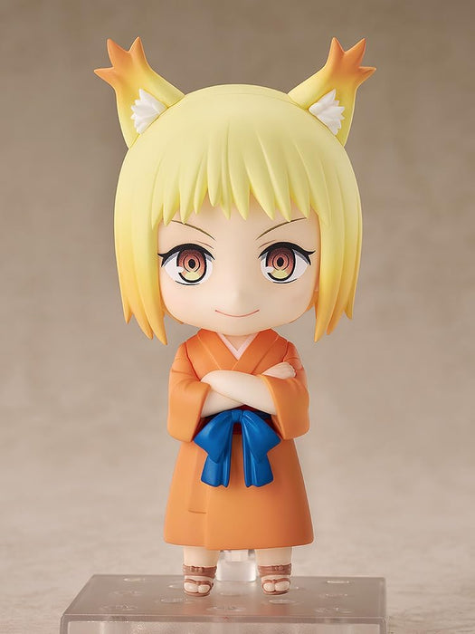 Good Smile Company Sengoku Youko: Tama Nendoroid Action Figure
