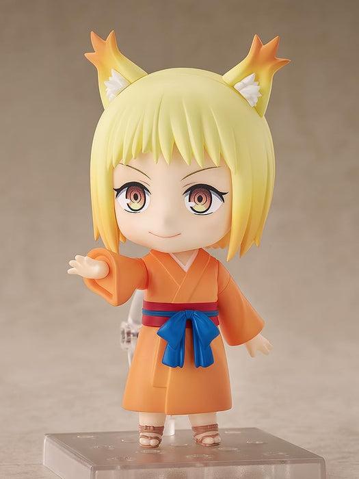 Good Smile Company Sengoku Youko: Tama Nendoroid Action Figure
