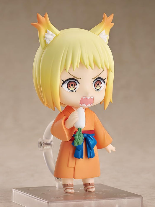 Good Smile Company Sengoku Youko: Tama Nendoroid Action Figure