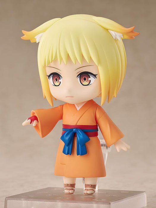 Good Smile Company Sengoku Youko: Tama Nendoroid Action Figure