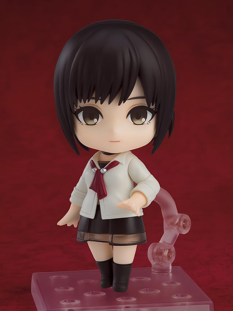 Nendoroid Zero Figurine d'action en plastique pré-peinte sans écailles