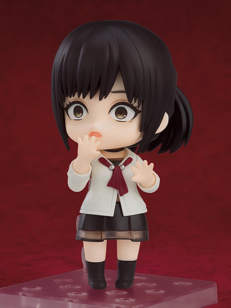 Nendoroid Zero Figurine d'action en plastique pré-peinte sans écailles