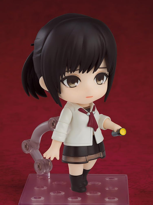 Nendoroid Zero Figurine d'action en plastique pré-peinte sans écailles