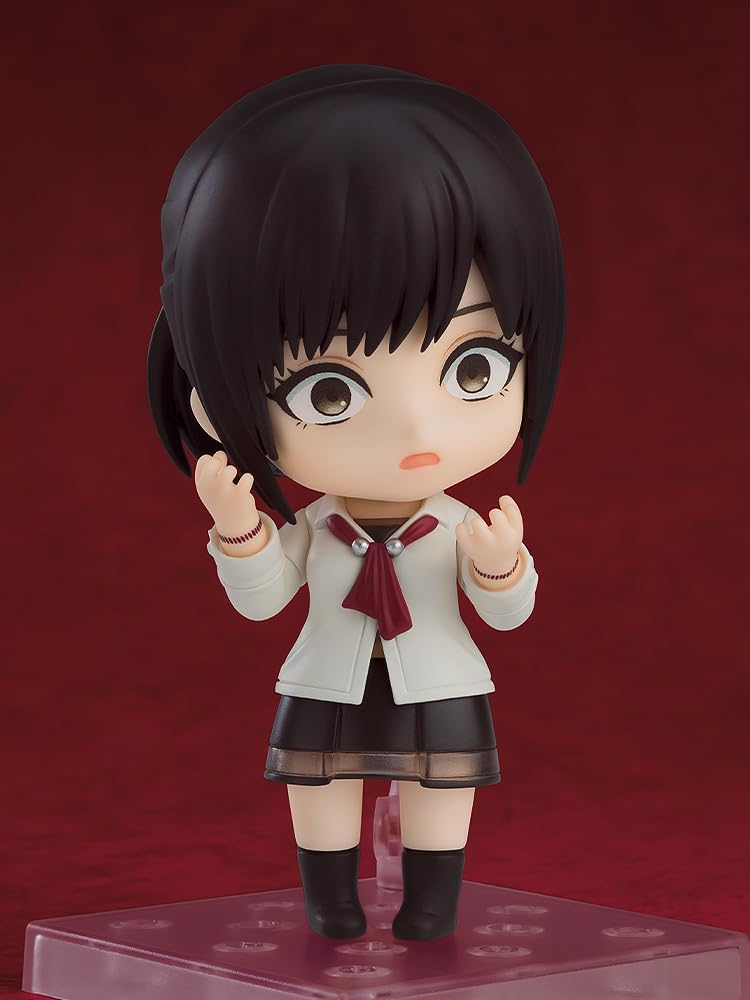 Nendoroid Zero Figurine d'action en plastique pré-peinte sans écailles