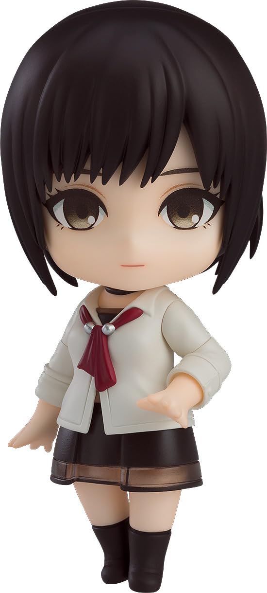 Nendoroid Zero Figurine d'action en plastique pré-peinte sans écailles