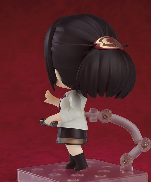 Nendoroid Zero Figurine d'action en plastique pré-peinte sans écailles