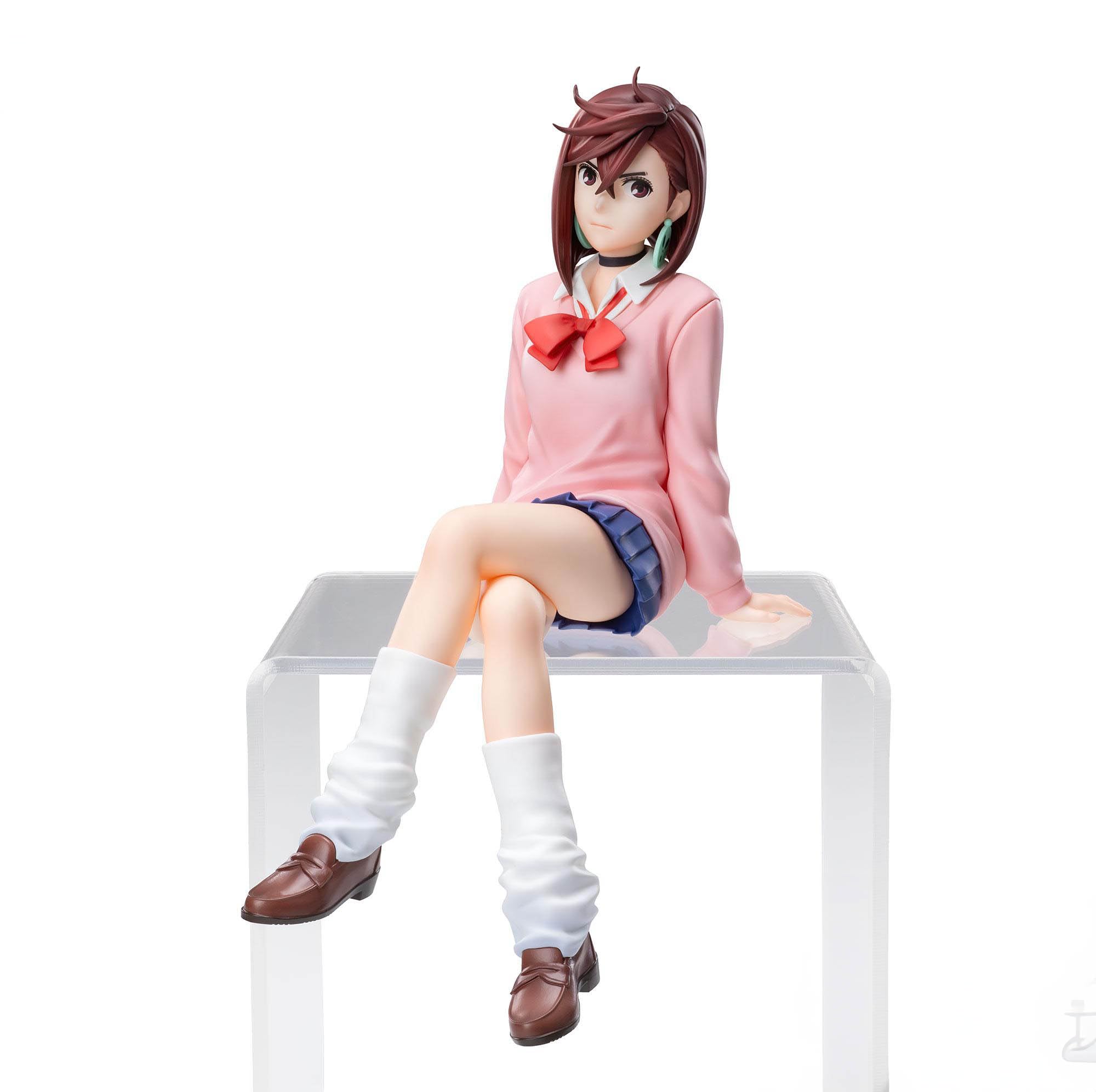 SEGA -TV Anime DAN DA DAN PM PM Scultura Momo Vol.1