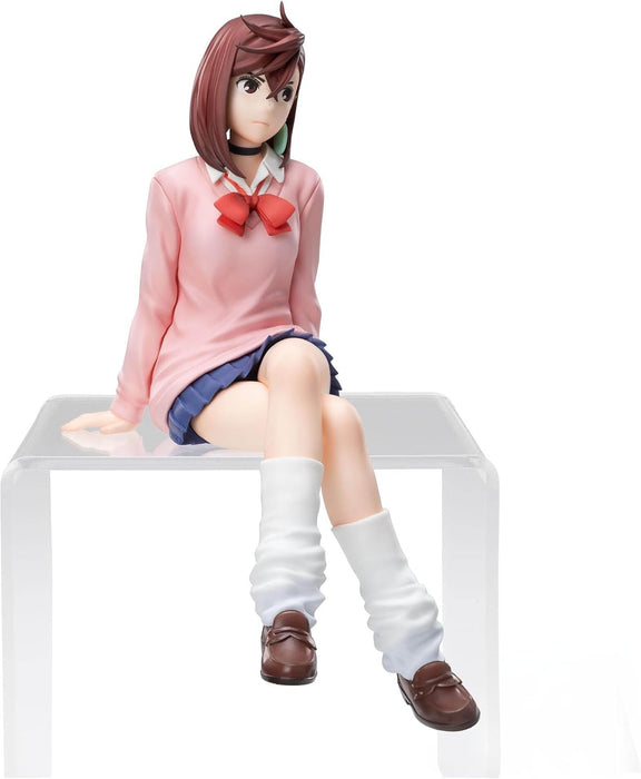 SEGA -TV Anime DAN DA DAN PM PM Scultura Momo Vol.1