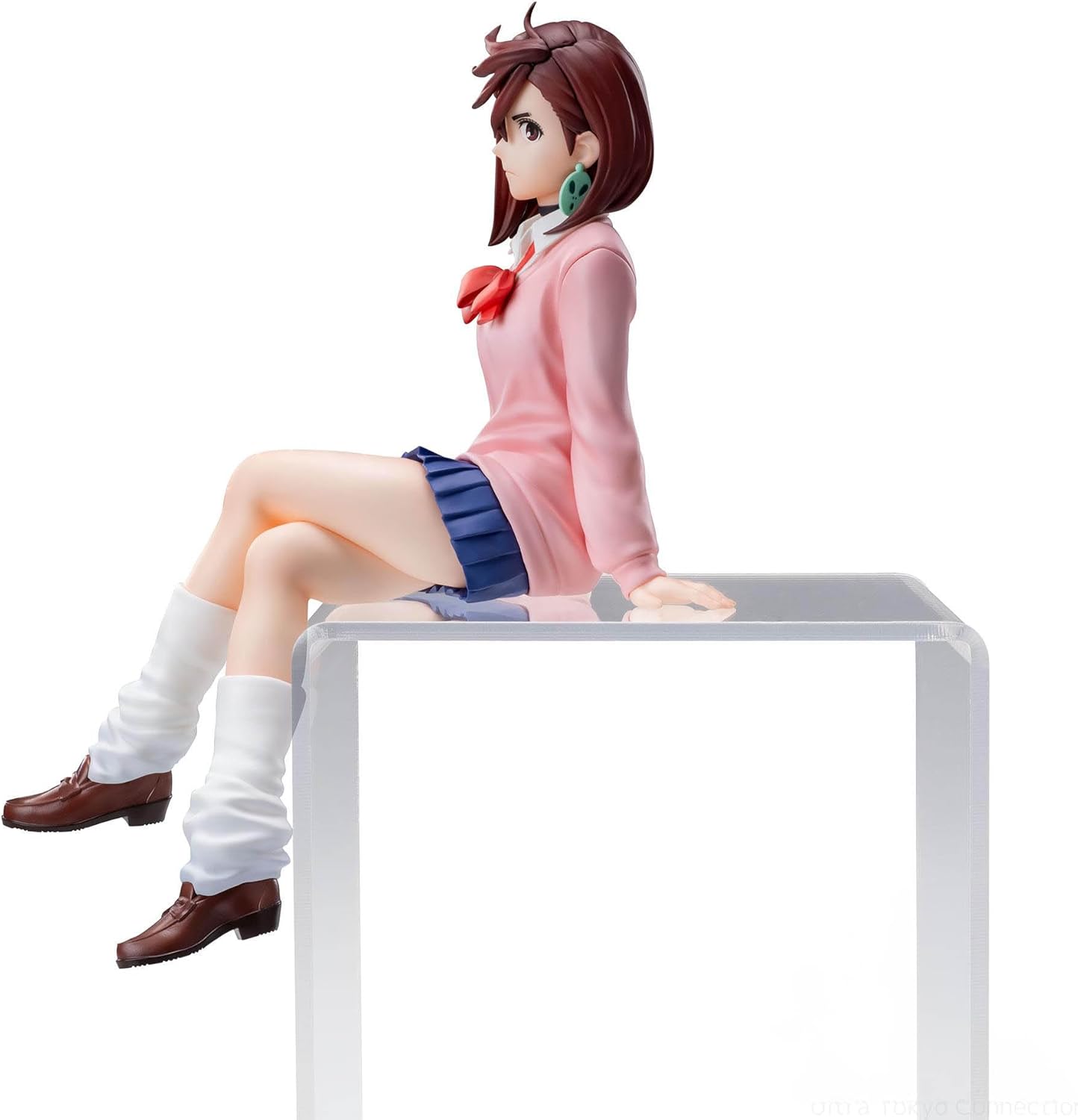SEGA -TV Anime DAN DA DAN PM PM Scultura Momo Vol.1