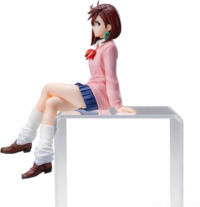 SEGA -TV Anime DAN DA DAN PM PM Scultura Momo Vol.1