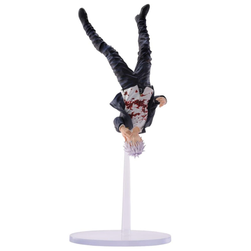 Satoru gojo Cursed Technique Reversal Red Ver. Fig. 24 cm Jujutsu Kaisen figurizma