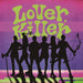 Lover, Killer / BEBE -Japanese Ver. (通常盤(初回プレス