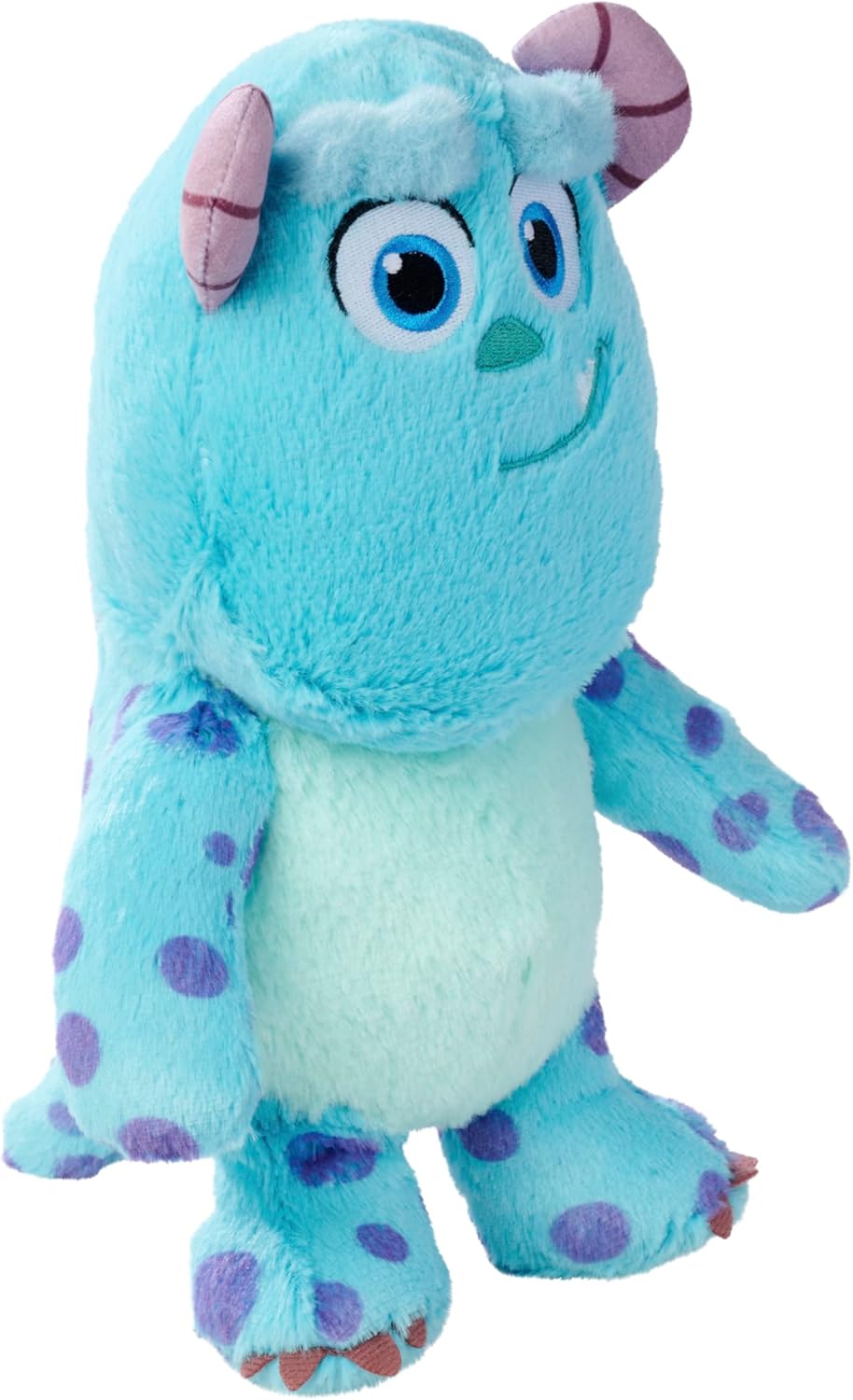 Disney Pixar Flufflets Sulley, 25cm